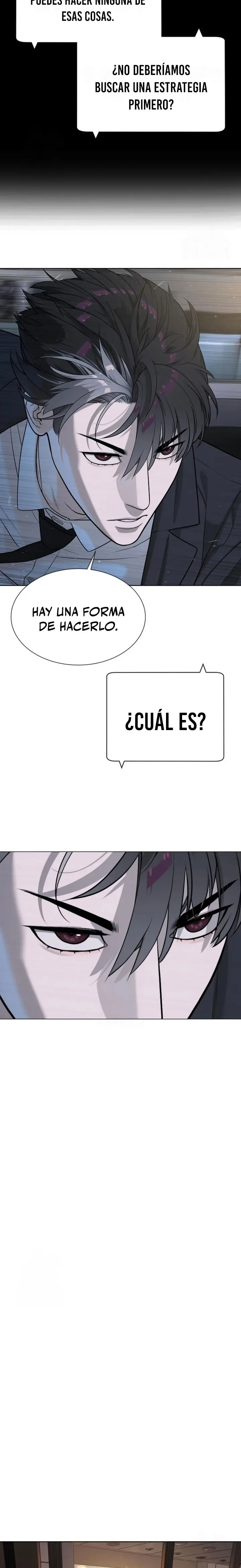 Asesino Pietro Capitulo 113 página 18