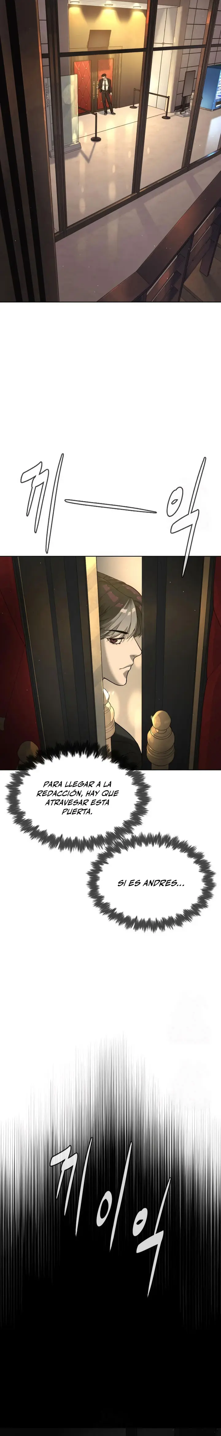 Asesino Pietro Capitulo 113 página 19