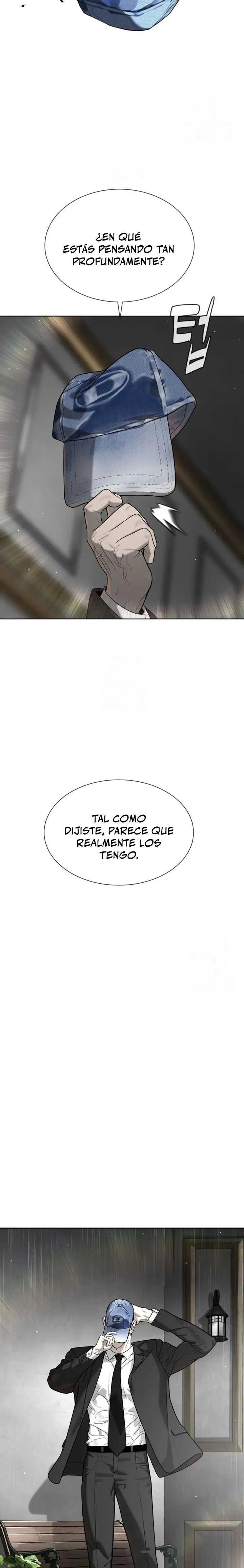 Asesino Pietro Capitulo 113 página 30