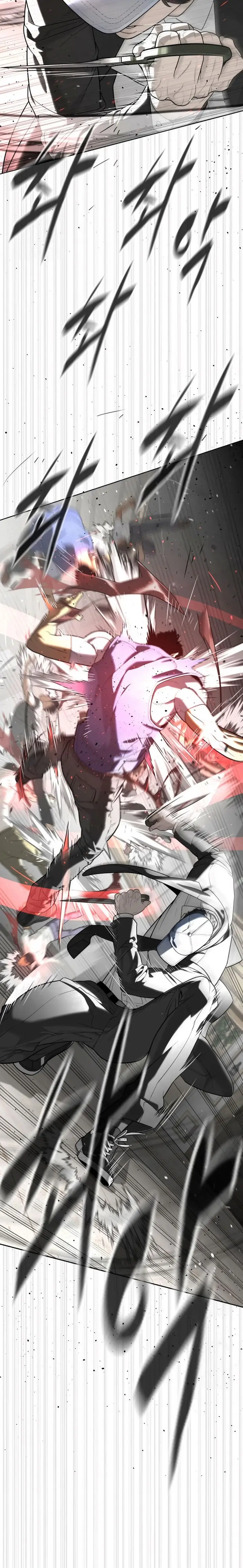 Asesino Pietro Capitulo 113 página 37