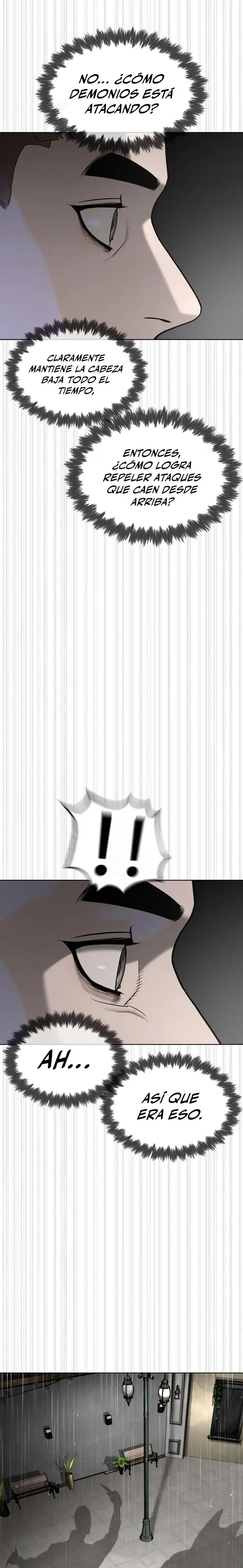 Asesino Pietro Capitulo 113 página 38