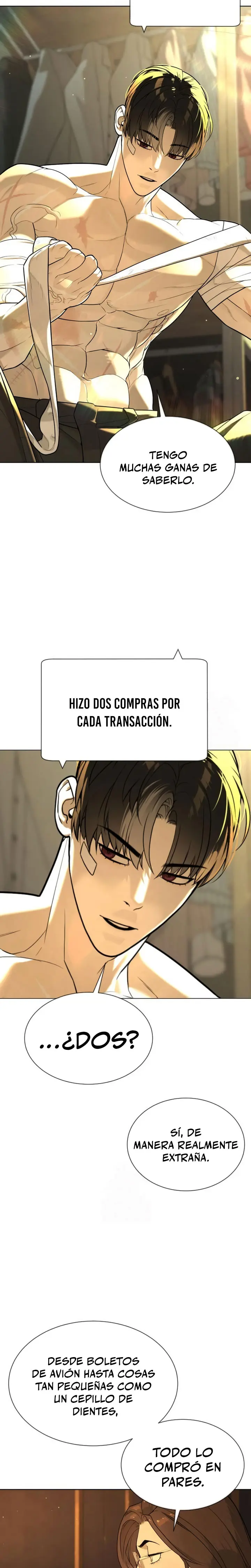 Asesino Pietro Capitulo 113 página 4