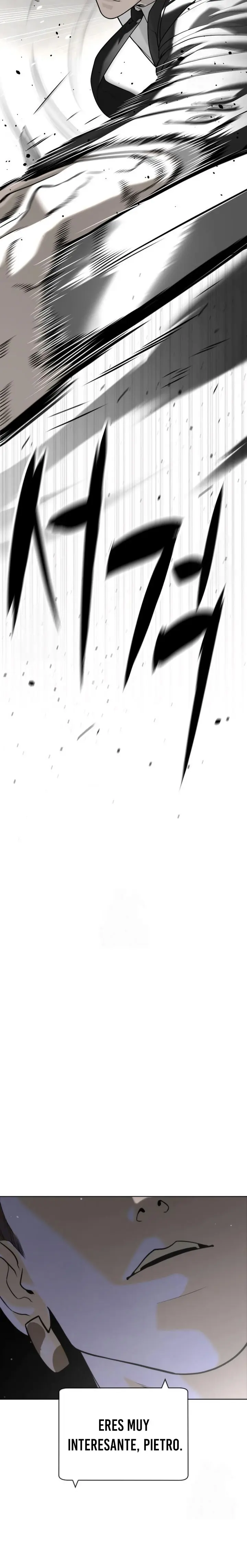 Asesino Pietro Capitulo 113 página 40