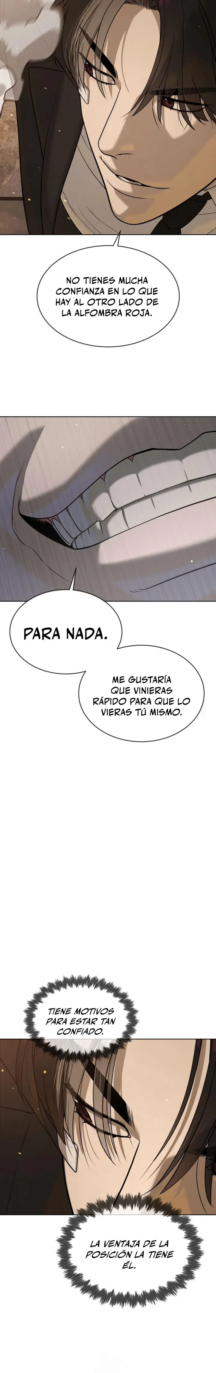 Asesino Pietro Capitulo 113 página 43