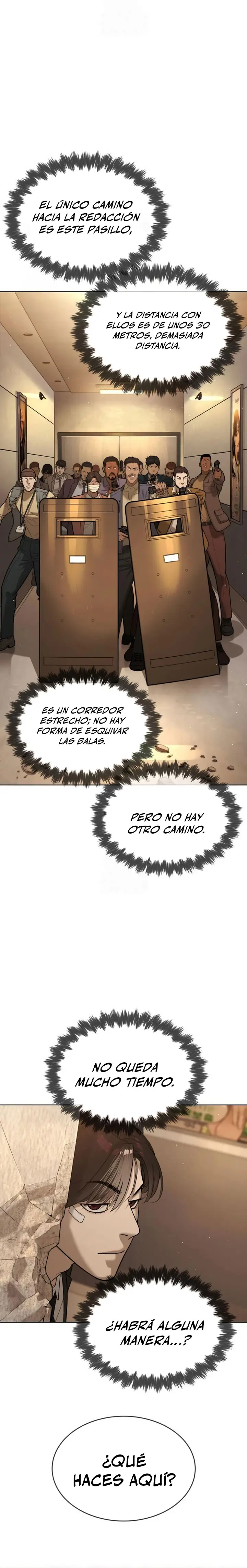 Asesino Pietro Capitulo 113 página 44