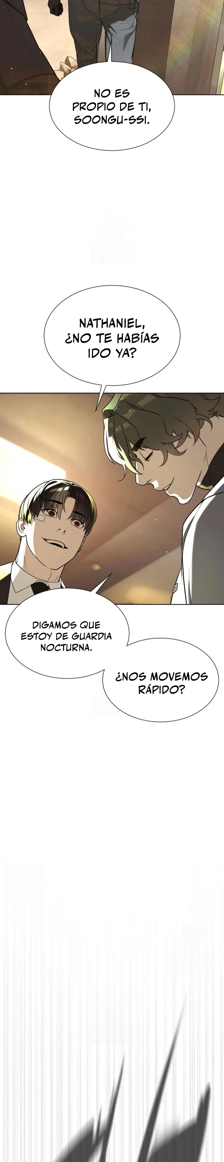 Asesino Pietro Capitulo 113 página 47
