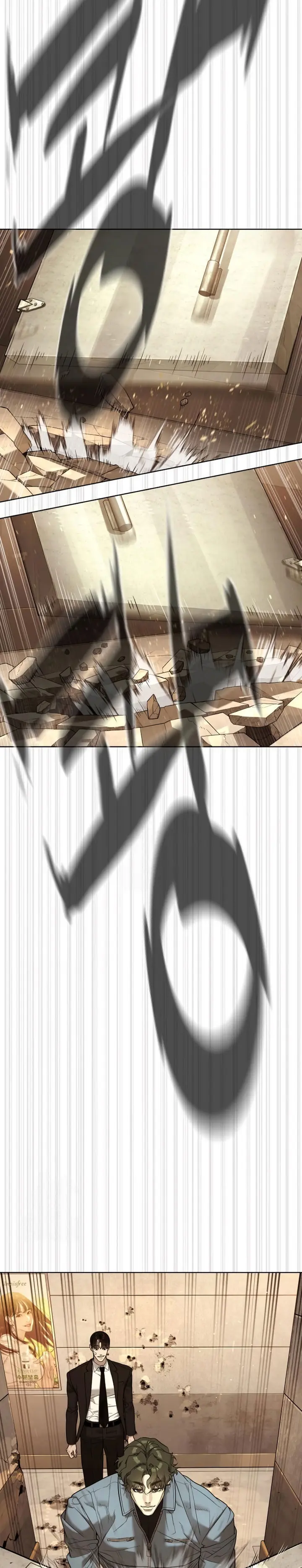 Asesino Pietro Capitulo 113 página 48