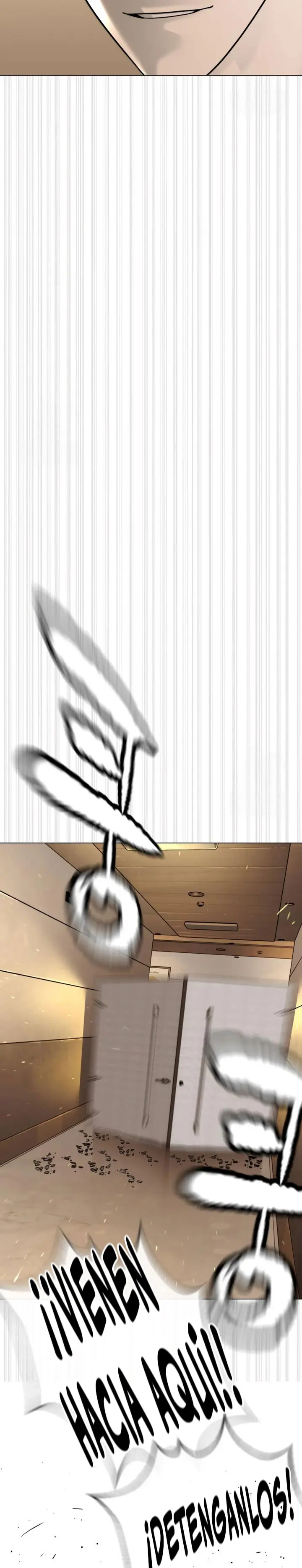 Asesino Pietro Capitulo 113 página 50