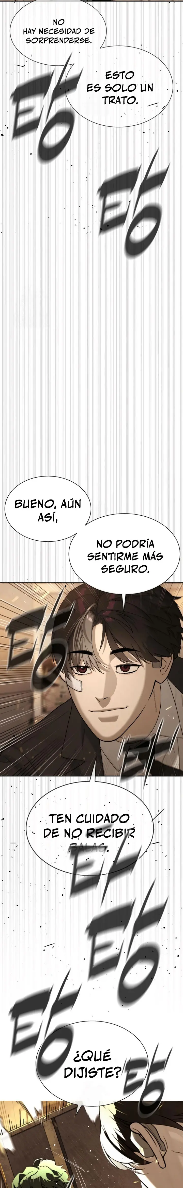 Asesino Pietro Capitulo 113 página 52