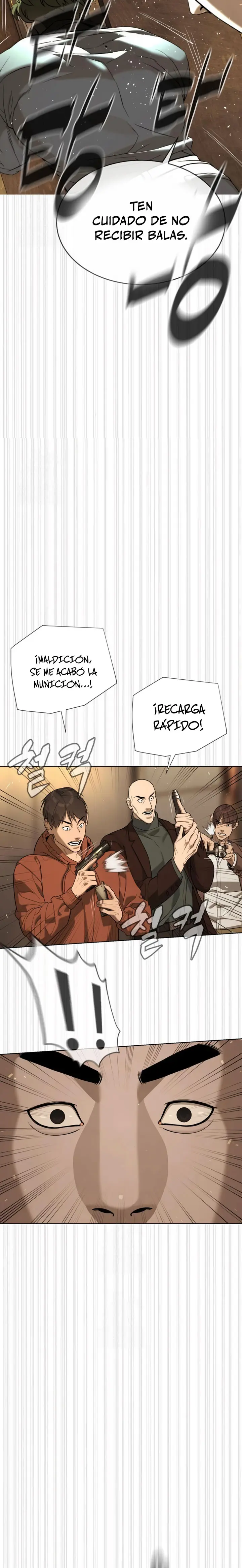 Asesino Pietro Capitulo 113 página 53
