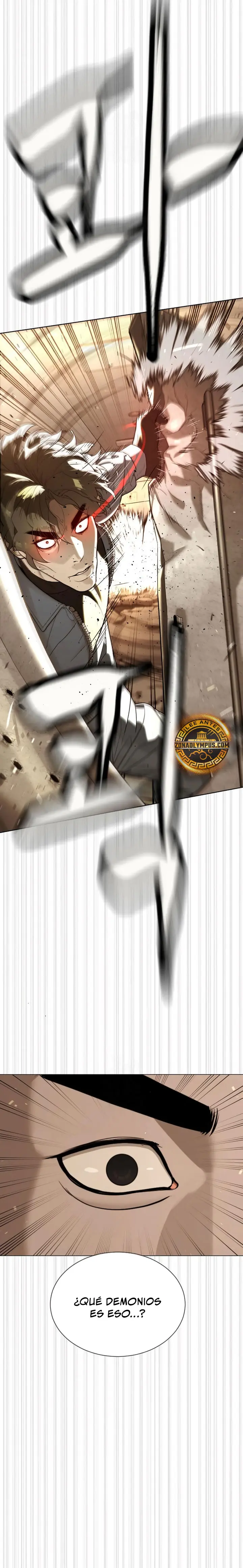 Asesino Pietro Capitulo 113 página 54