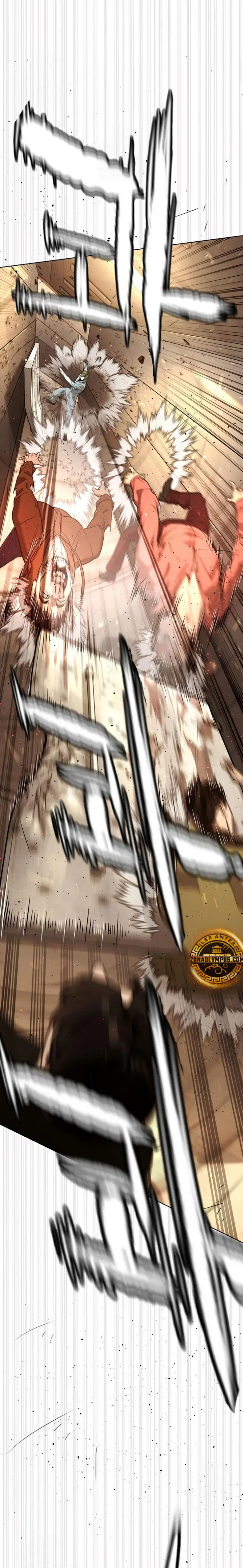 Asesino Pietro Capitulo 113 página 55
