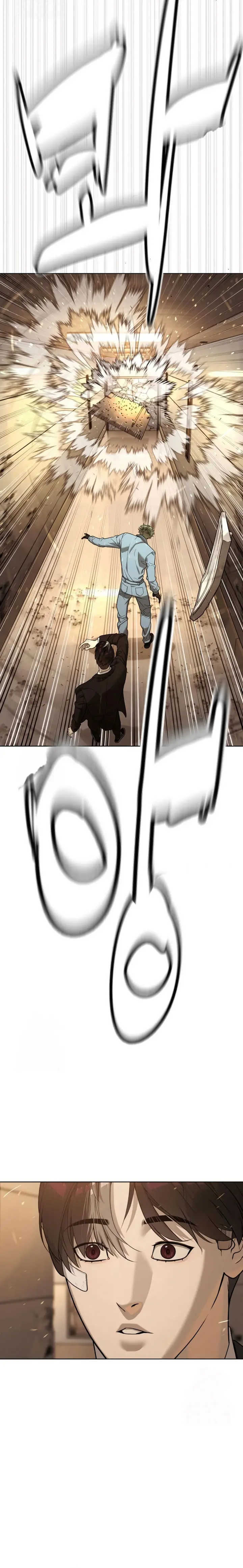 Asesino Pietro Capitulo 113 página 56