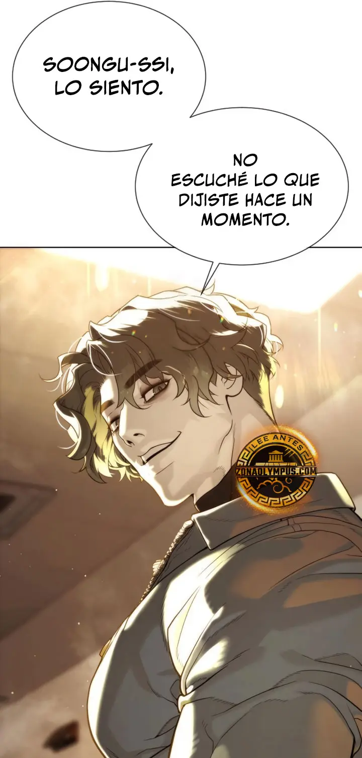 Asesino Pietro Capitulo 113 página 57