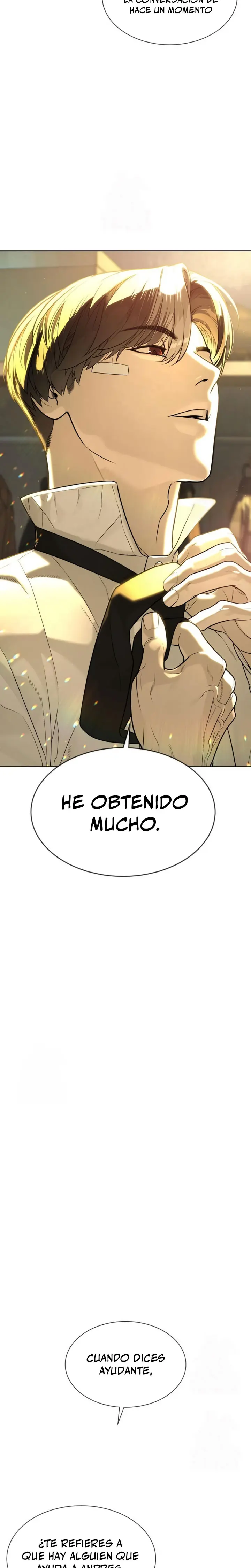 Asesino Pietro Capitulo 113 página 6