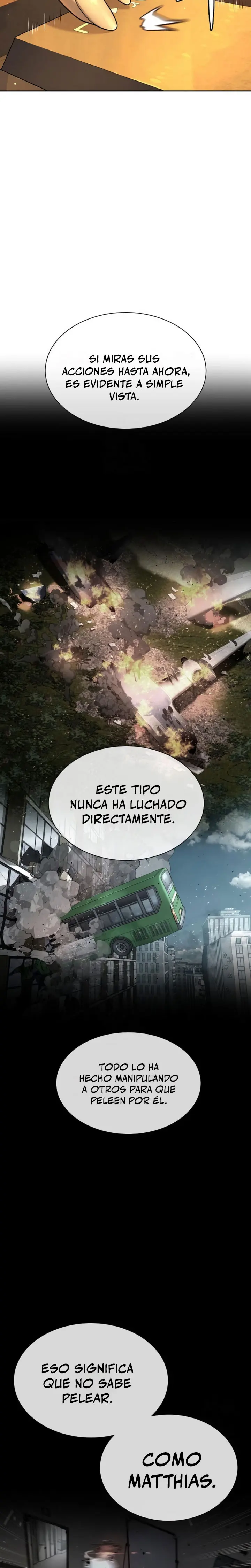 Asesino Pietro Capitulo 113 página 8