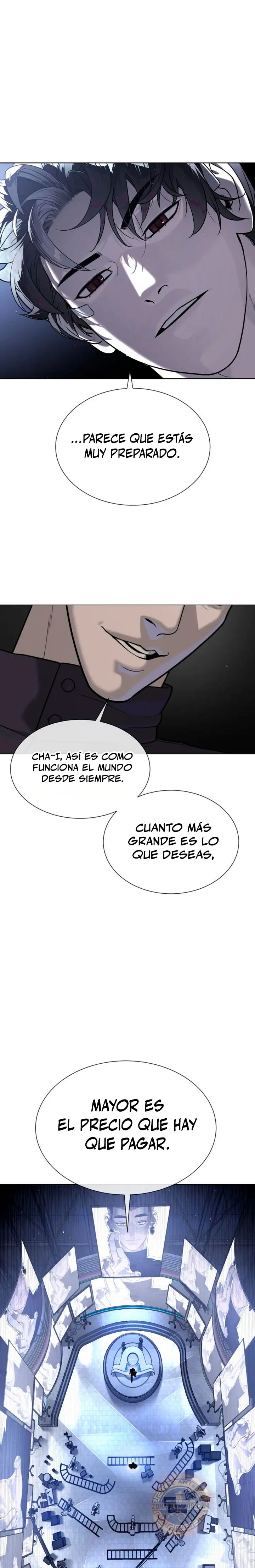Asesino Pietro Capitulo 114 página 14