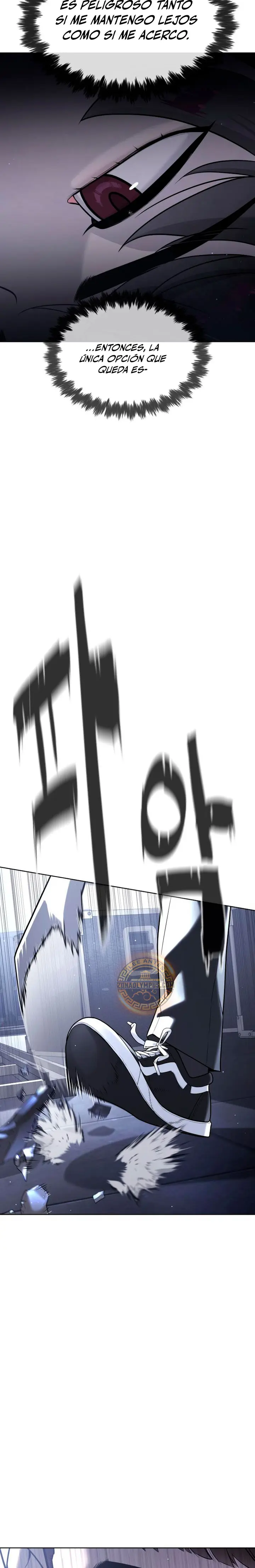 Asesino Pietro Capitulo 114 página 17