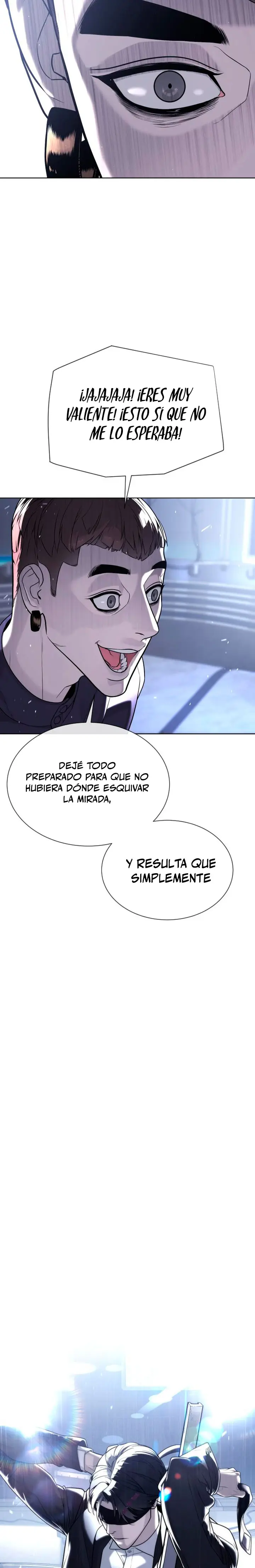 Asesino Pietro Capitulo 114 página 18