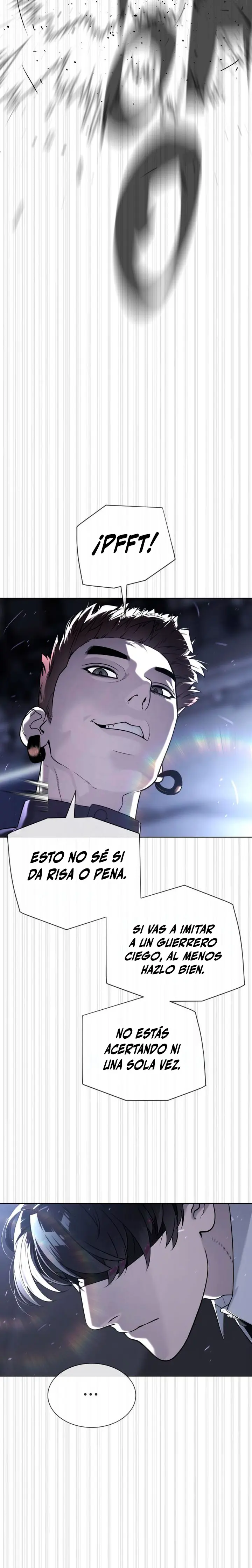 Asesino Pietro Capitulo 114 página 24