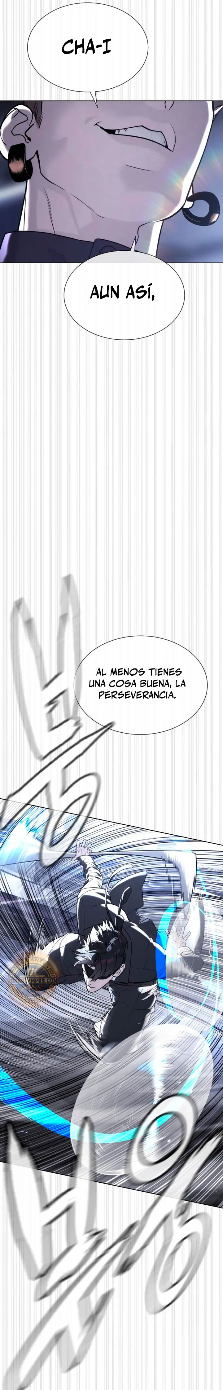 Asesino Pietro Capitulo 114 página 25