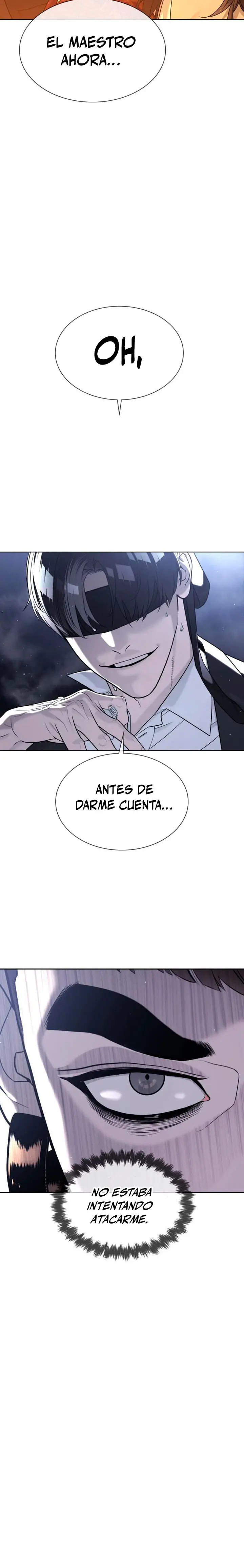 Asesino Pietro Capitulo 114 página 31