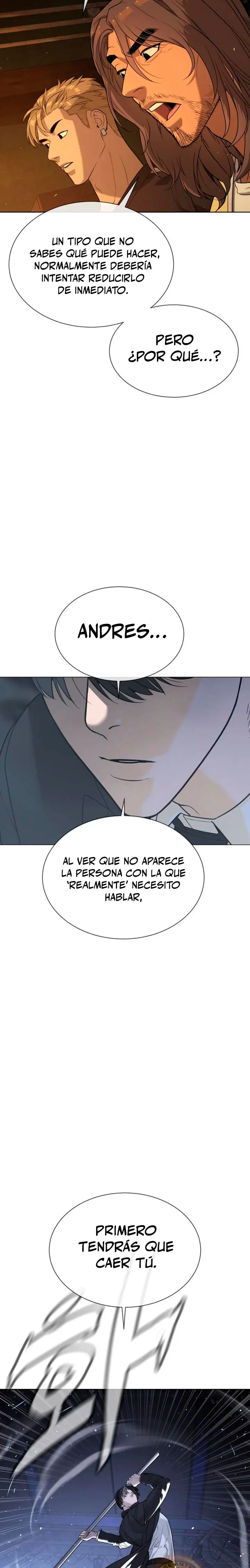 Asesino Pietro Capitulo 114 página 39
