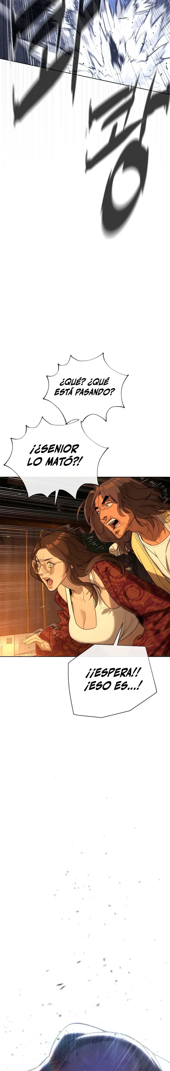 Asesino Pietro Capitulo 114 página 41