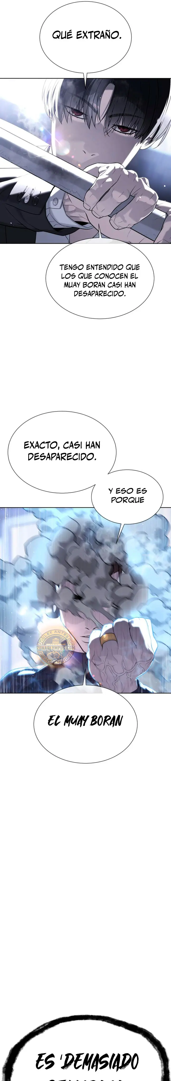 Asesino Pietro Capitulo 114 página 44