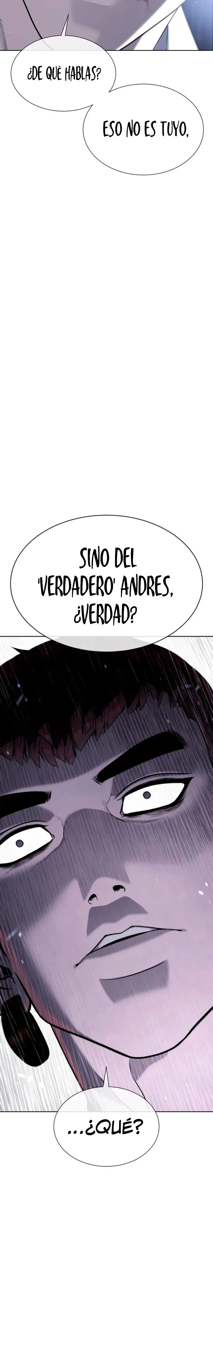 Asesino Pietro Capitulo 114 página 49
