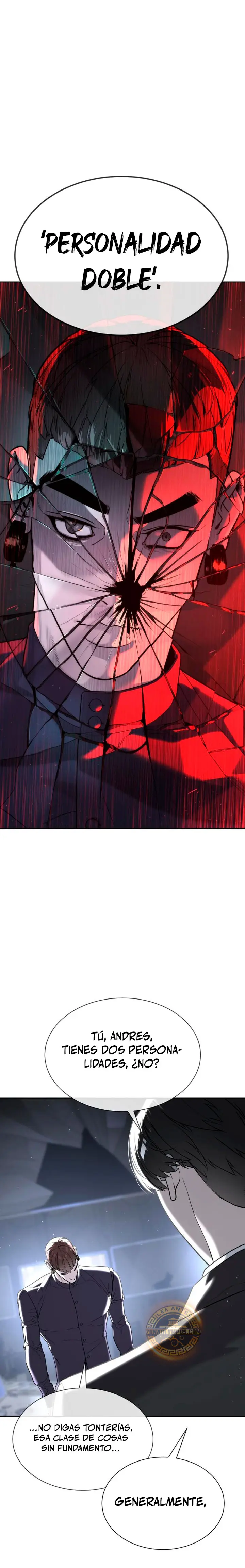 Asesino Pietro Capitulo 114 página 51