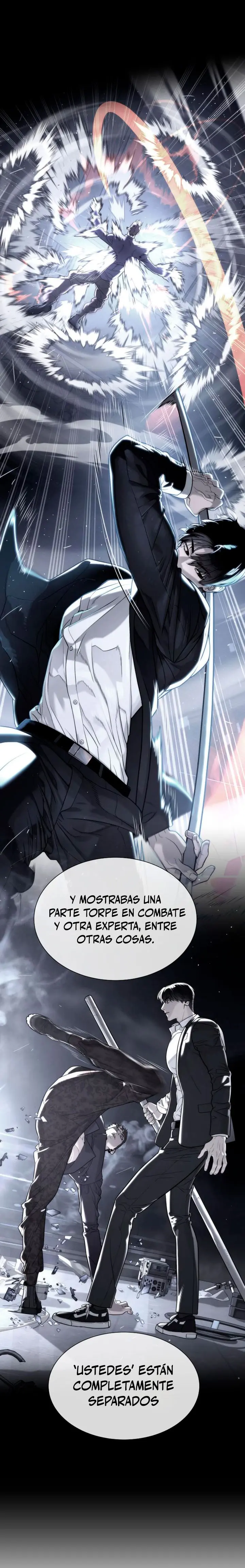 Asesino Pietro Capitulo 114 página 54
