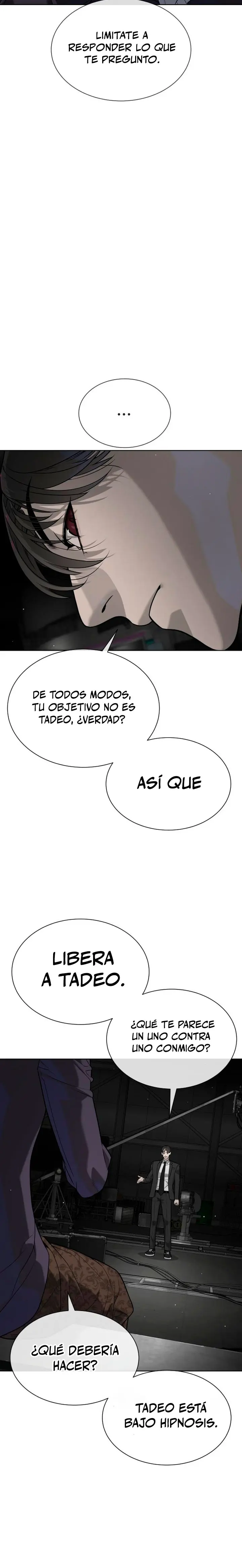 Asesino Pietro Capitulo 114 página 9