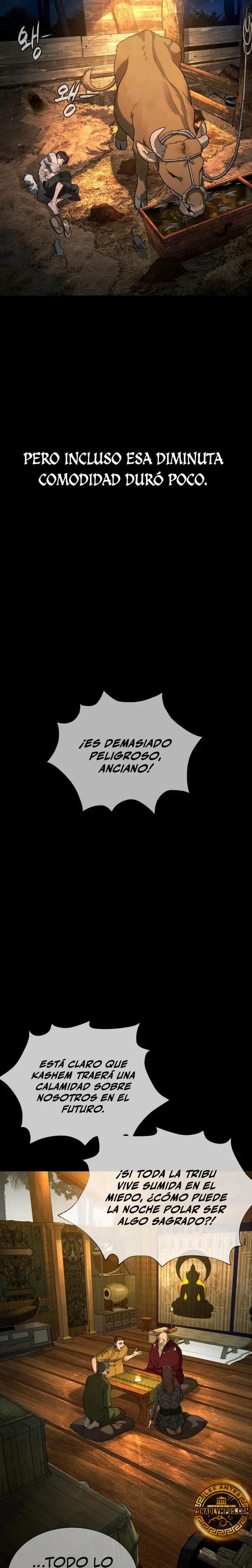 Asesino Pietro Capitulo 115 página 10