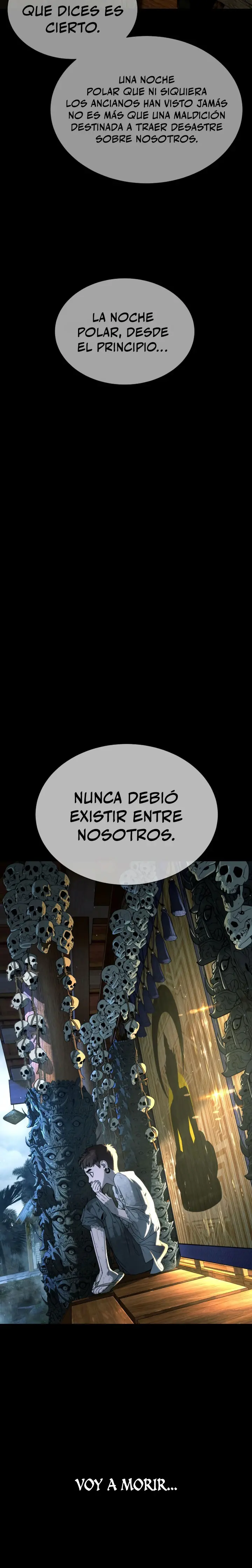 Asesino Pietro Capitulo 115 página 11