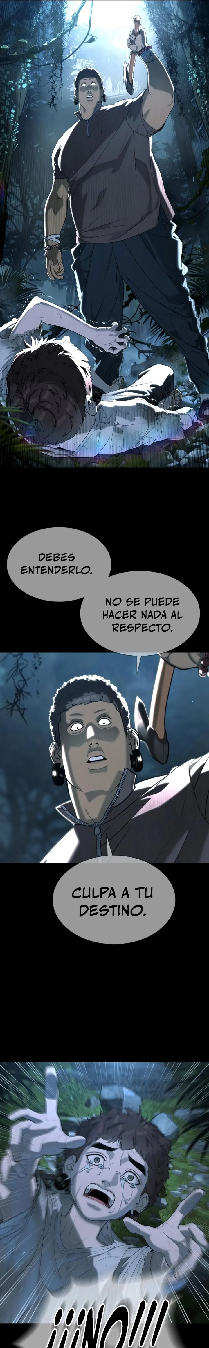 Asesino Pietro Capitulo 115 página 14