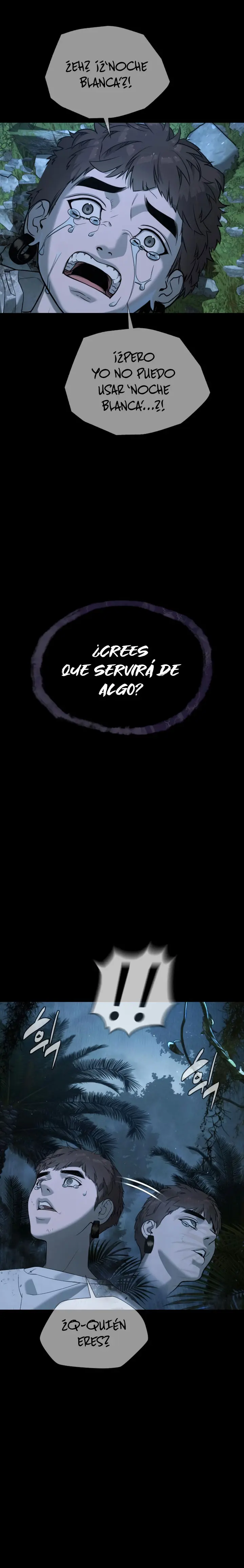 Asesino Pietro Capitulo 115 página 16