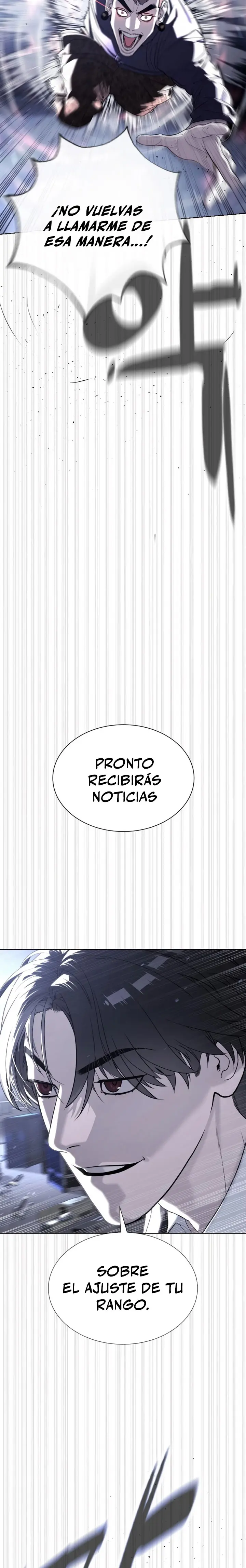 Asesino Pietro Capitulo 115 página 28
