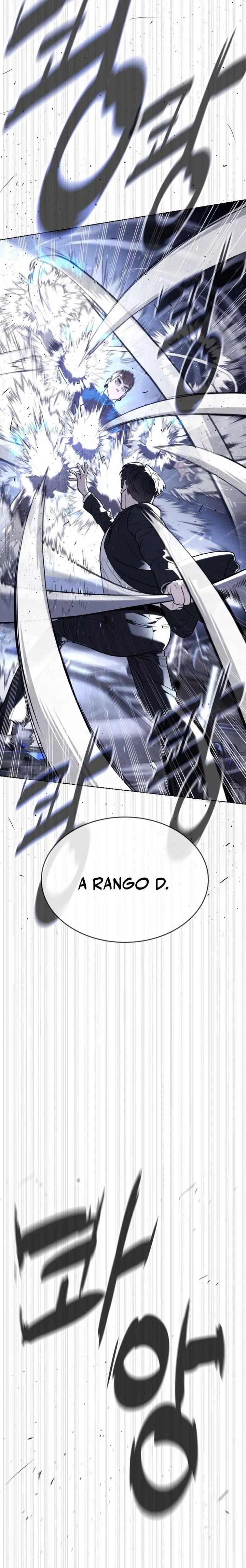 Asesino Pietro Capitulo 115 página 29