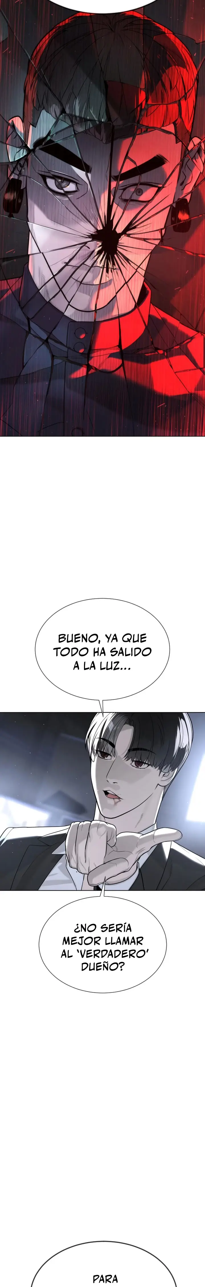 Asesino Pietro Capitulo 115 página 3