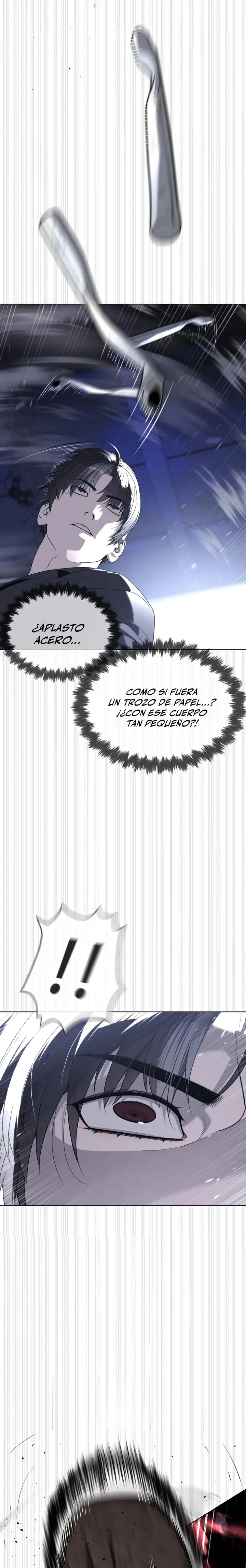 Asesino Pietro Capitulo 115 página 30