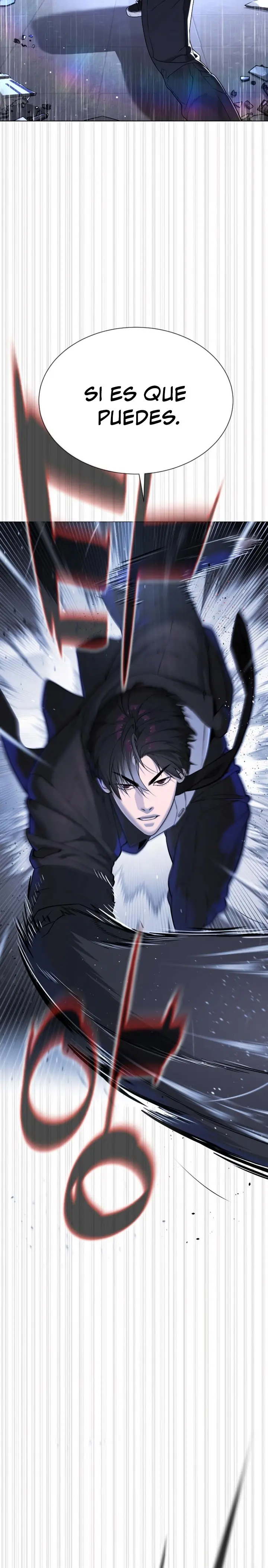 Asesino Pietro Capitulo 115 página 35