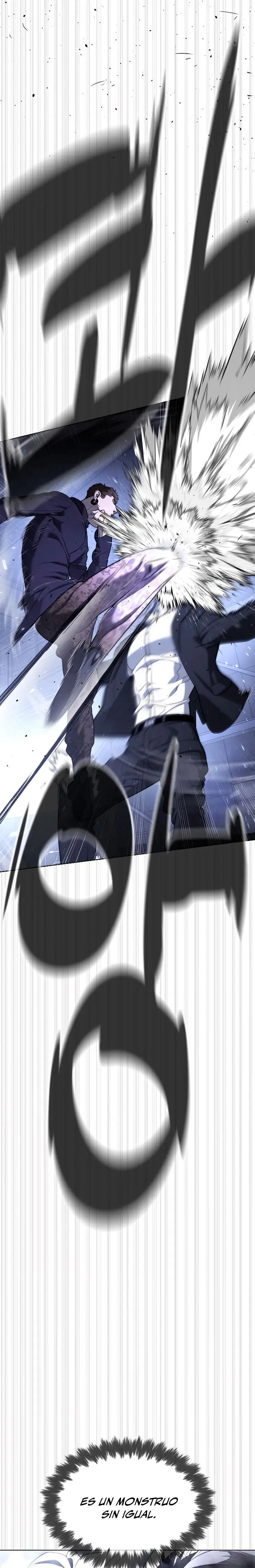 Asesino Pietro Capitulo 115 página 38