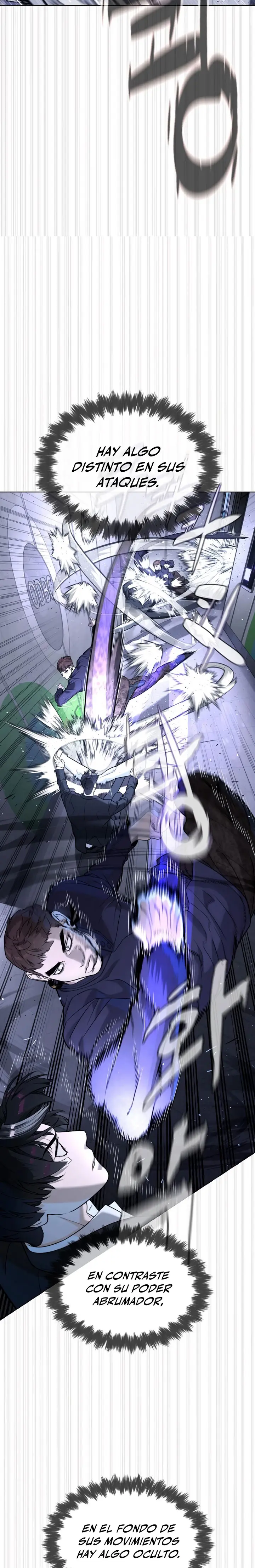 Asesino Pietro Capitulo 115 página 40