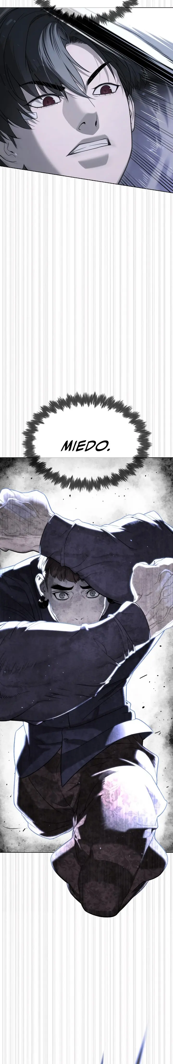Asesino Pietro Capitulo 115 página 41