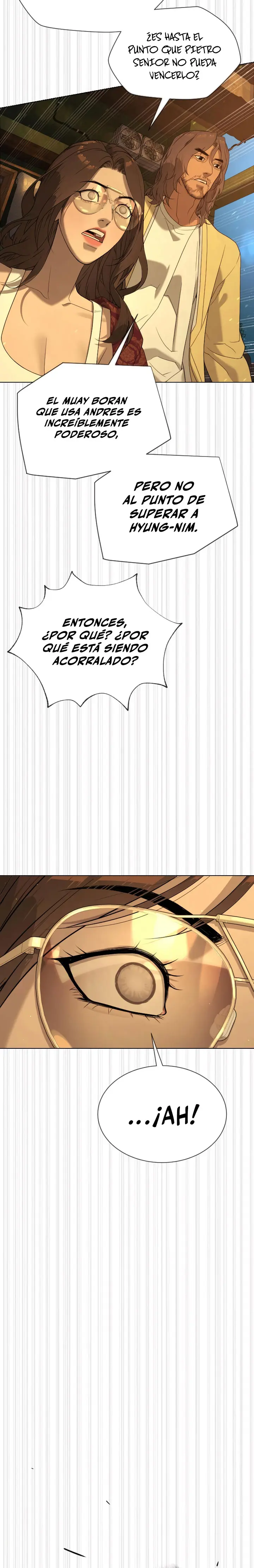 Asesino Pietro Capitulo 115 página 43