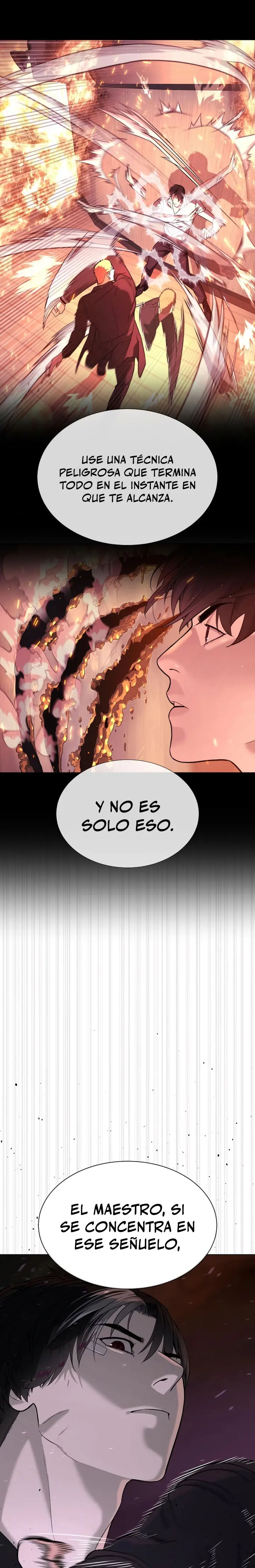 Asesino Pietro Capitulo 115 página 45