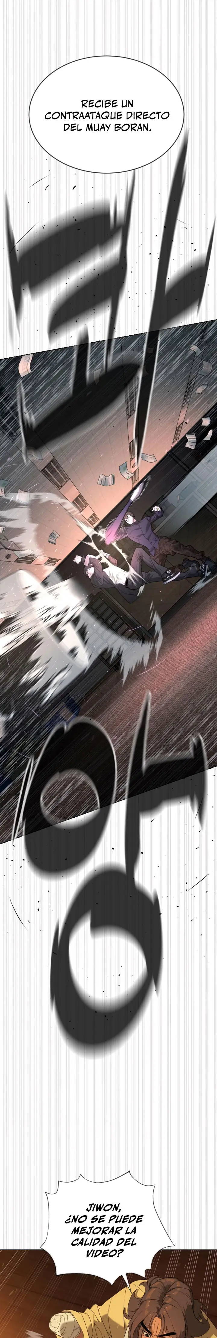Asesino Pietro Capitulo 115 página 47
