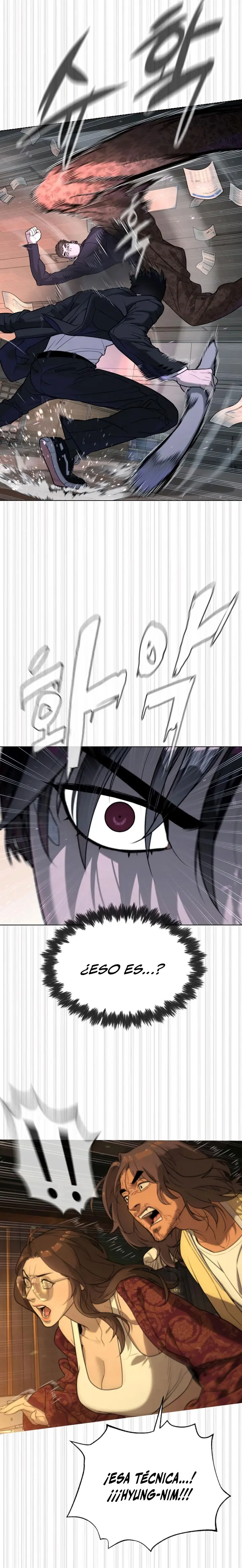 Asesino Pietro Capitulo 115 página 50