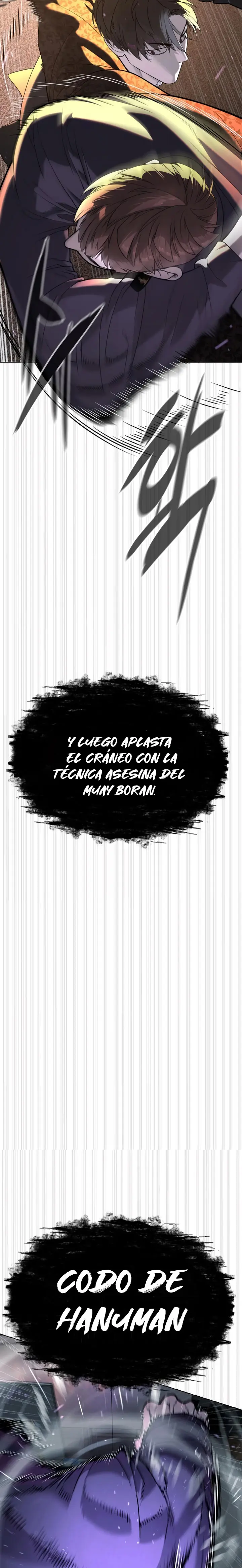 Asesino Pietro Capitulo 115 página 52